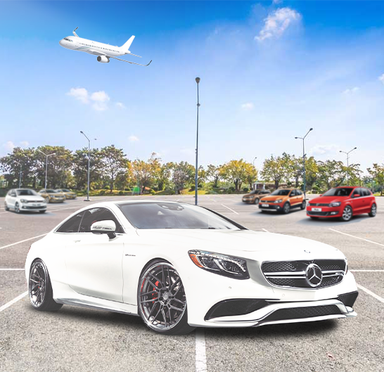 Yacout Rent Car in Marrakech